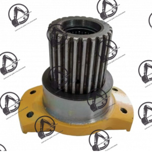 Фланец KOMATSU 135-12-31130