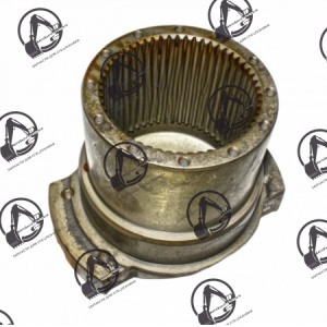 Вилка CAT 7G-1139