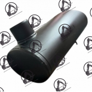 Глушитель CAT 4W-3632