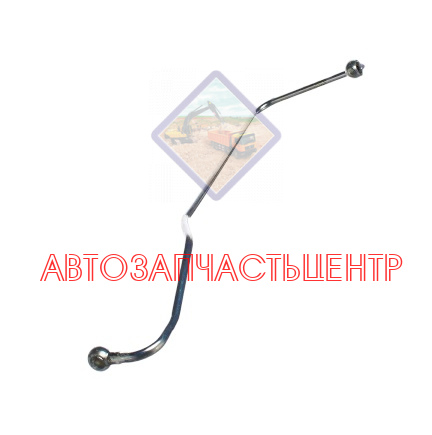 Трубка высокого давления 4263442