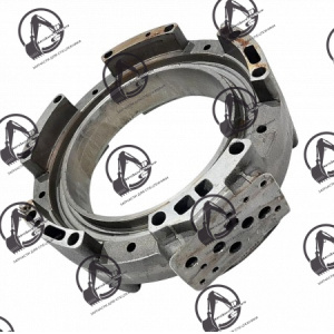 Корпус CAT 8S-6196