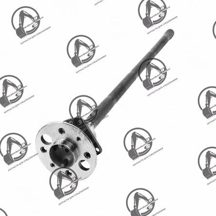 Полуось 230106-00067