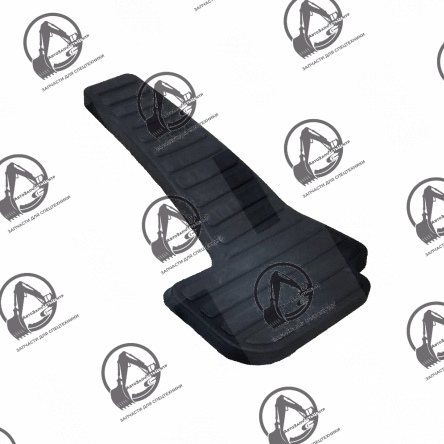 Педаль 180308-00472