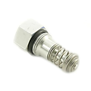 Клапан редукционный масляный ISLe 3934410