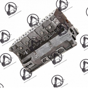 Блок цилиндров KOMATSU 6209-21-1200