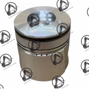 Поршень KOMATSU 6735-31-2110