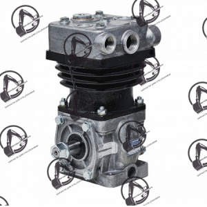 Воздушный компрессор CAT 8S-9915