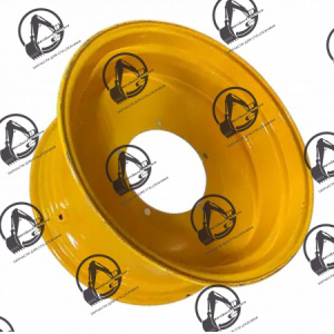 Обод CAT 128-0915