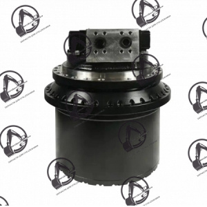 Гидромотор редуктора хода KOMATSU 21N-60-34100