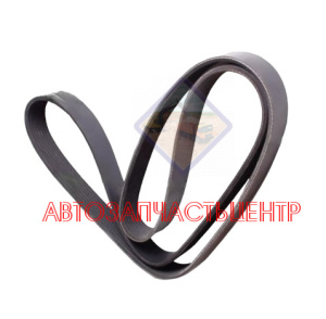 Ремень генератора Hidromek (8PK.1550) F01/82259 Bando Original N