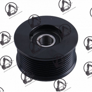 Ролик Cummins 3922982