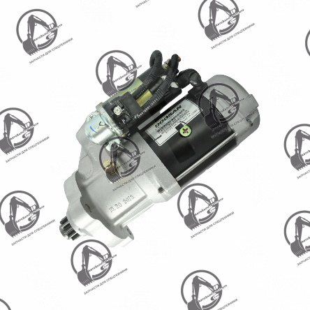 Стартер 300516-00011