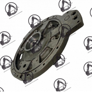 Корпус CAT 6T-0830