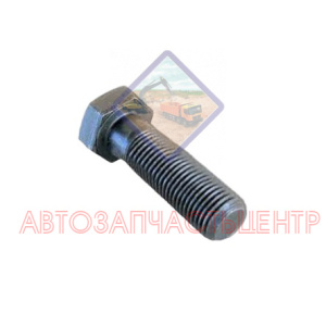 Болт крепления маховика / J36001005014