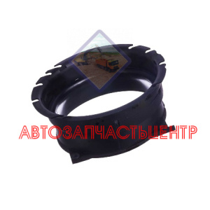 Диффузор генератора пластиковый 4102438