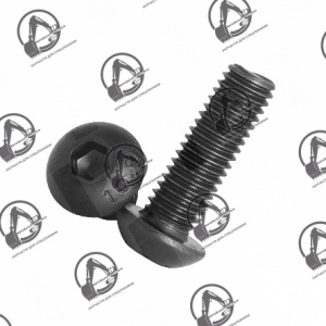 Болт TEREX 6194431M1