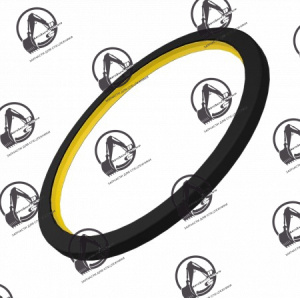 Уплотнение CAT 9X-4600