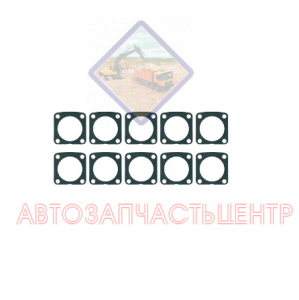 1238308201 Прокладка КПП ZF 16S-150/151/181/221; 12AS-2130/2131/2301/2530;