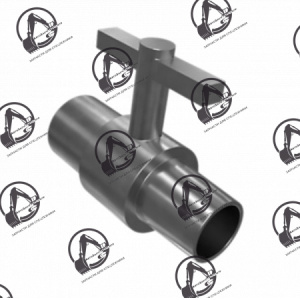 Кран CAT 6K-5741