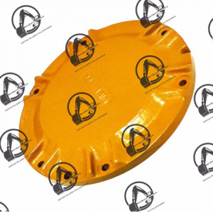 Крышка CAT 6K-8469