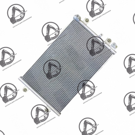 Радиатор в сборе 202-00022C