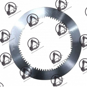 Пластина KOMATSU 131-21-43440