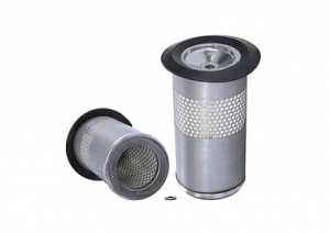 Воздушный фильтр P607351