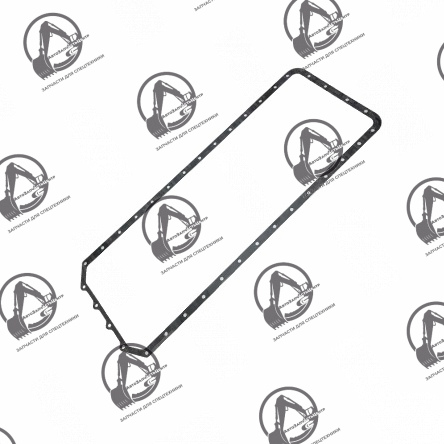 Прокладка 65.05904-0038