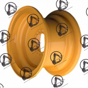 Обод CAT 206-9278