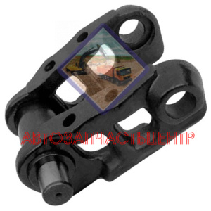 Звено гусеничной цепи (1 звено) MW216 1L