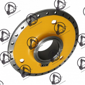 Ступица KOMATSU 175-27-31394