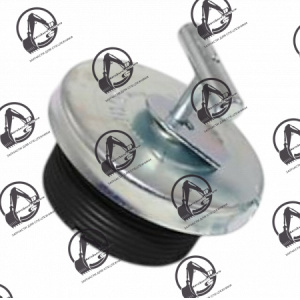 Крышка CAT 6L-7527