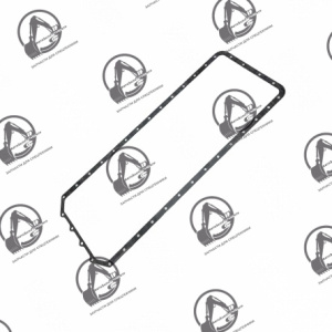 Прокладка 23017395