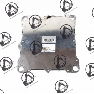 Блок управления Perkins T435425