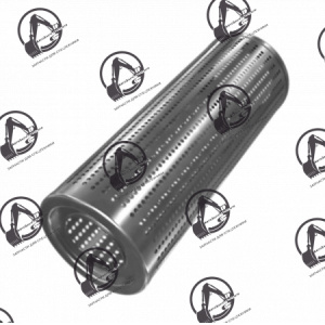 Фильтр сетчатый CAT 3S-3875