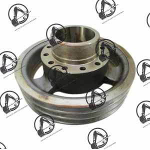 Шкив CAT 2P-1126