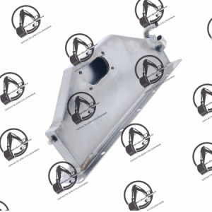 Охладитель Cummins 3919806