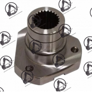 Фланец CAT 3T-5355