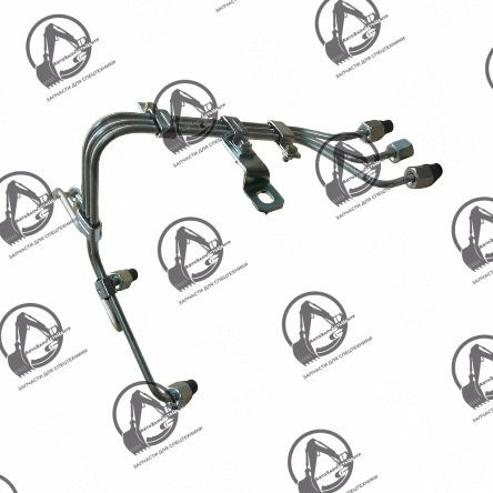 Трубка 65.05701-5394