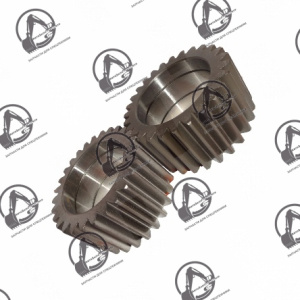 Сателит бортового редуктора 275100142/2751016762 75100122/275101676/2 7510014