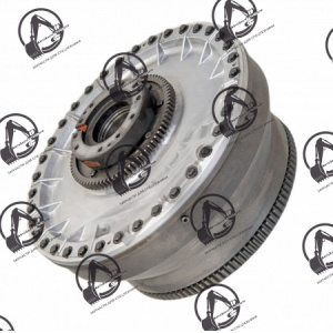 Гидротрансформатор CAT 1T-0611