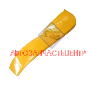 Крыло заднее правое желтое ст.м 3СХ JCB 331/25645 N