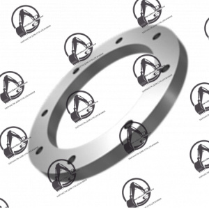 Пластина CAT 6G-7346