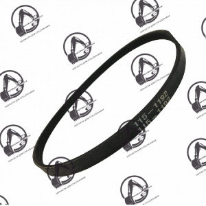 Уплотнение CAT 115-1192