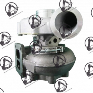 Турбокомпрессор VOLVO 4027373