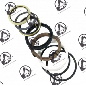 Набор уплотнений KOMATSU 707-99-55500