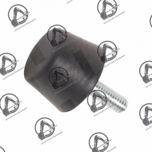 Демпфер резиновый 161-00329