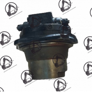 Гидромотор редуктора хода HITACHI 4637796