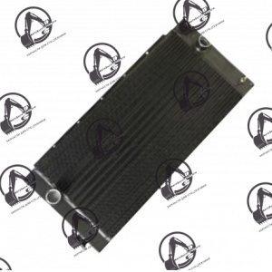 Радиатор JCB 30/926129