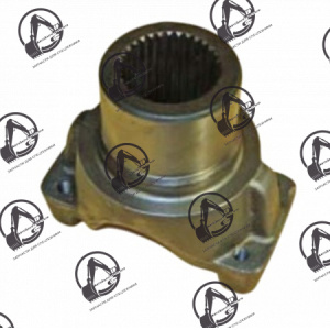 Вилка CAT 8E-4949